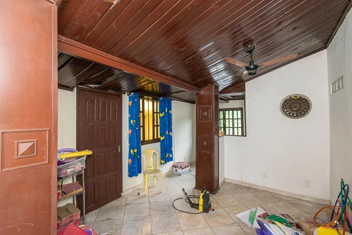 Furnished house with 5 bedrooms and 5 bathrooms — photo 44