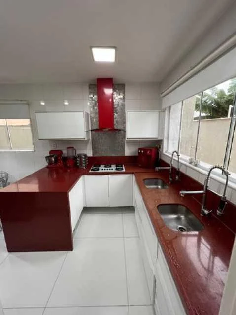 Furnished house with 5 en-suite bedrooms — photo 7