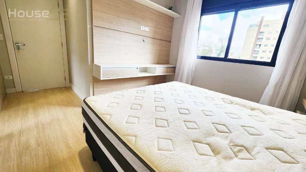Apartamento com 3 quartos, 1 suíte e 2 vagas 118 m² — photo 2