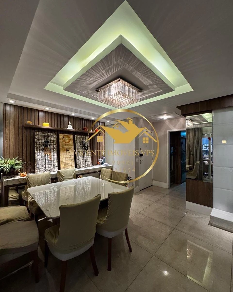 Furnished apartment with 4 bedrooms and 3 bathrooms — photo 17