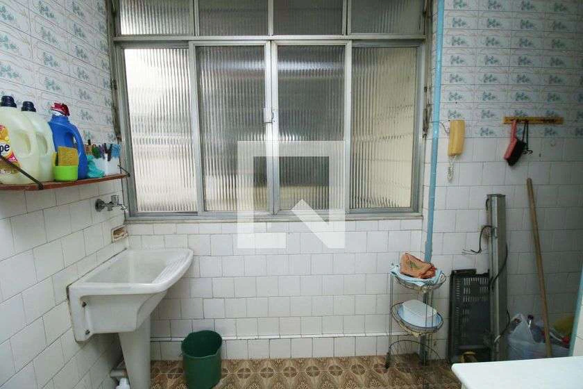 2-bedroom Apartment with 70 m² and a balcony — photo 29