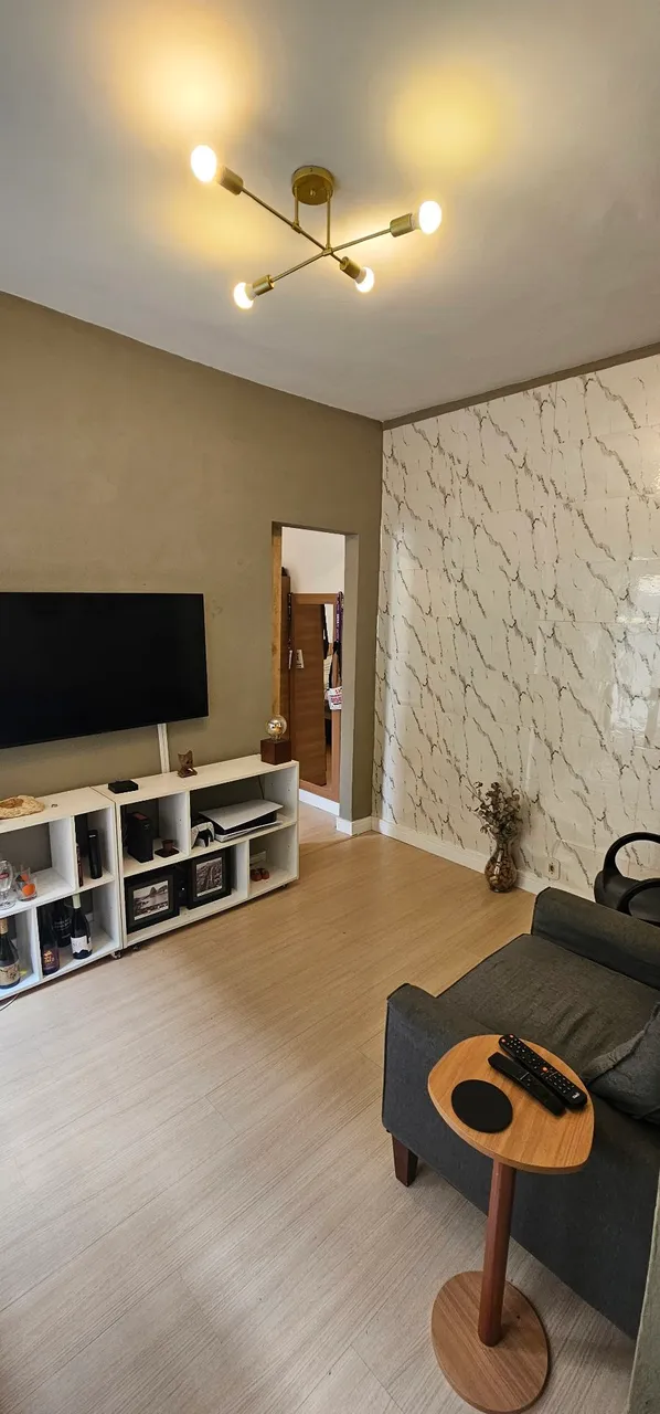 Furnished house, 77 m², with a washing machine — photo 10