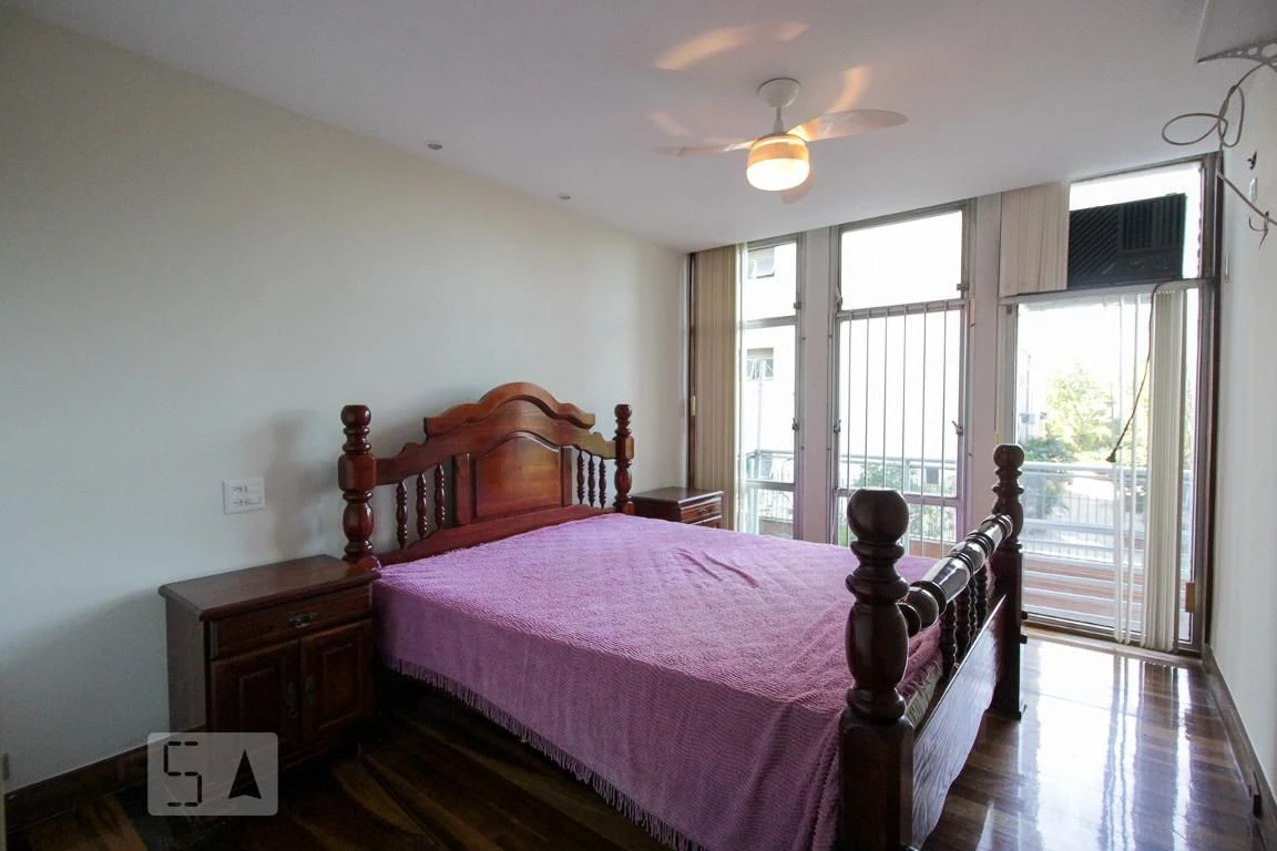 Mountain view in a 3-bedroom apartment, 140 m² — photo 12