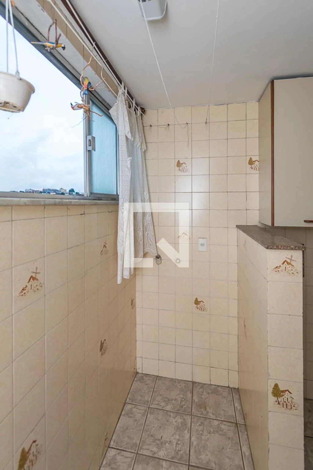 Apartamento sem mobília com 2 quartos e 1 vaga — photo 34