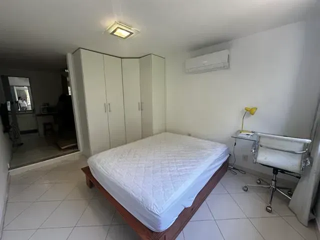 Furnished 35 m² apartment with 1 bedroom and 1 bathroom — photo 3
