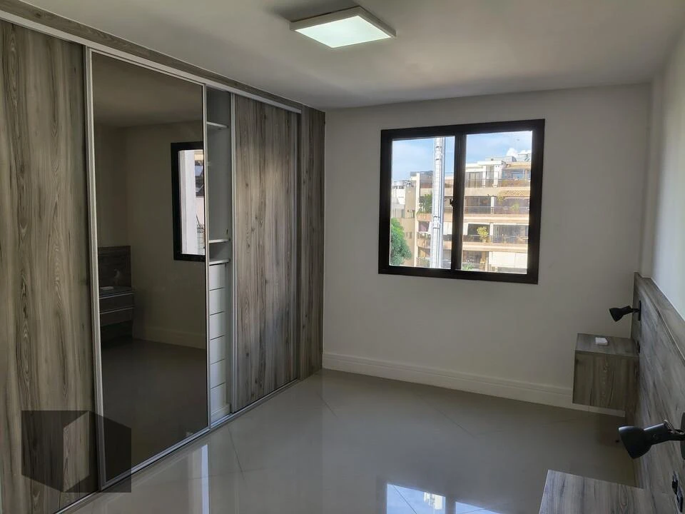 Apartment with 4 bedrooms and 3 bathrooms plus 2 parking — photo 18