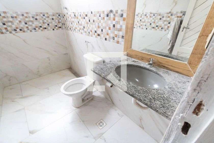 70 m² rental house with 1 bedroom and no parking — photo 4