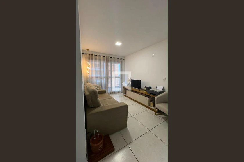 Furnished 3-bedroom apartment with closed gas kitchen — photo 41