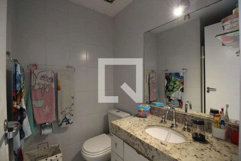 Sobrado em condomínio com ar-condicionado e 160 m² — photo 28