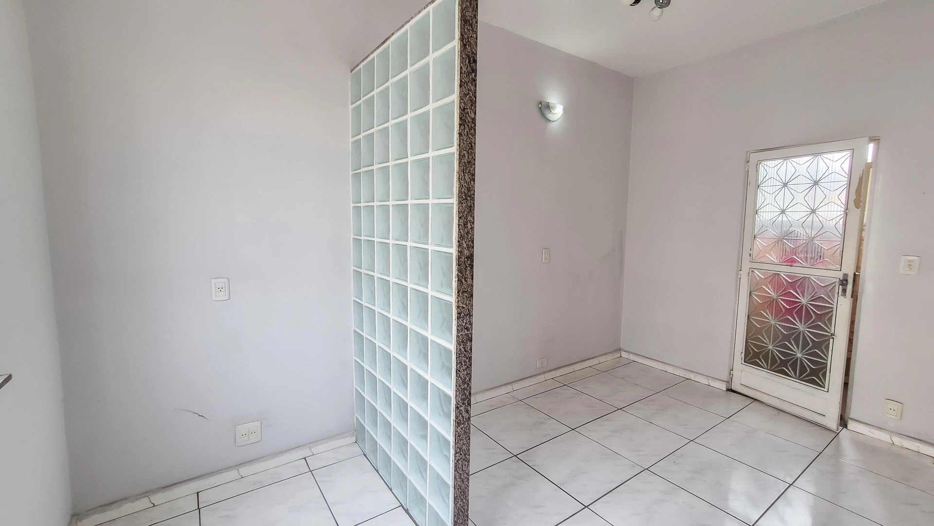One-bedroom apartment, 40 m² — photo 23