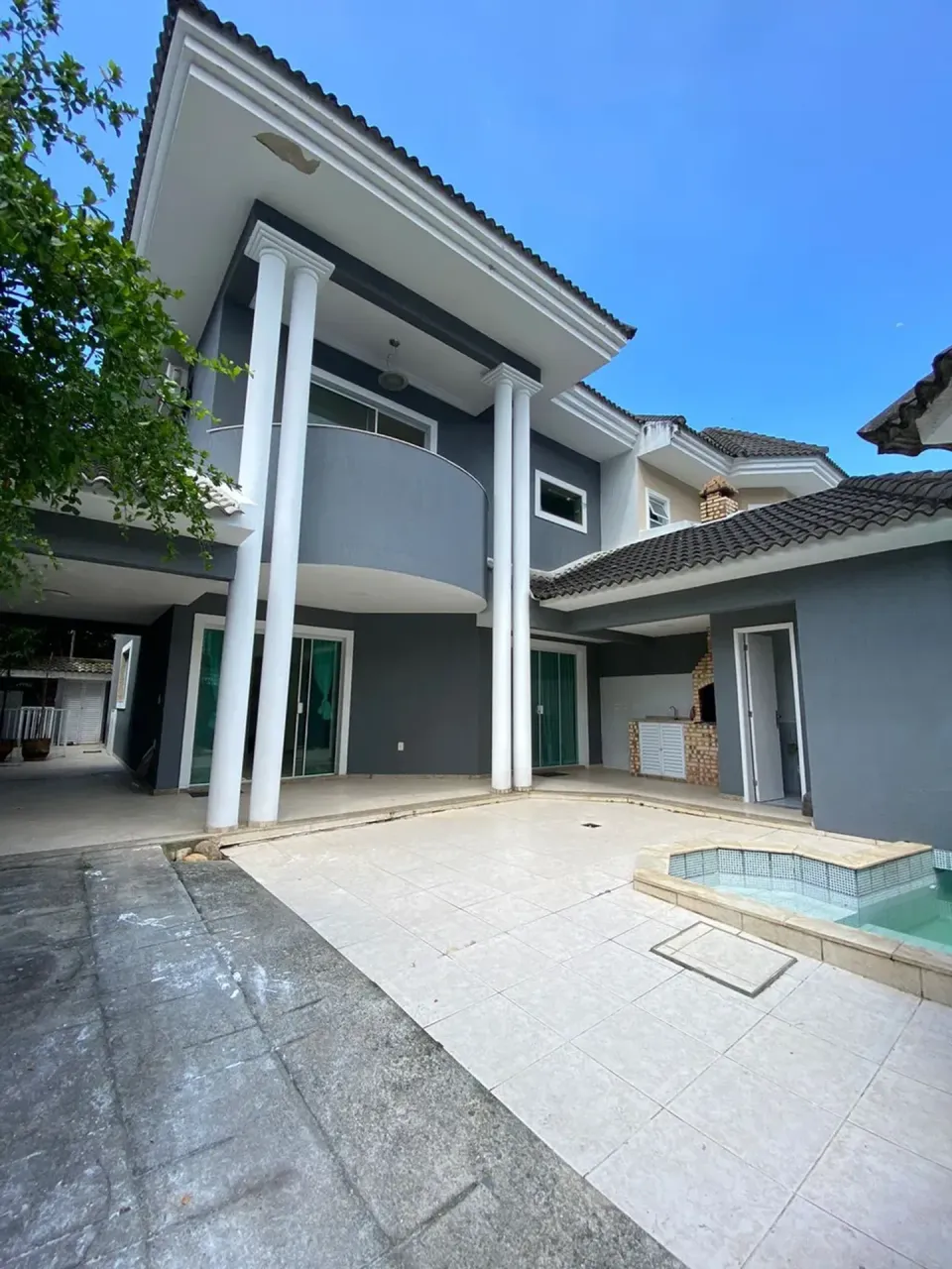 Casa con 4 dormitorios y 5 baños con 5 plazas de parking — photo 10