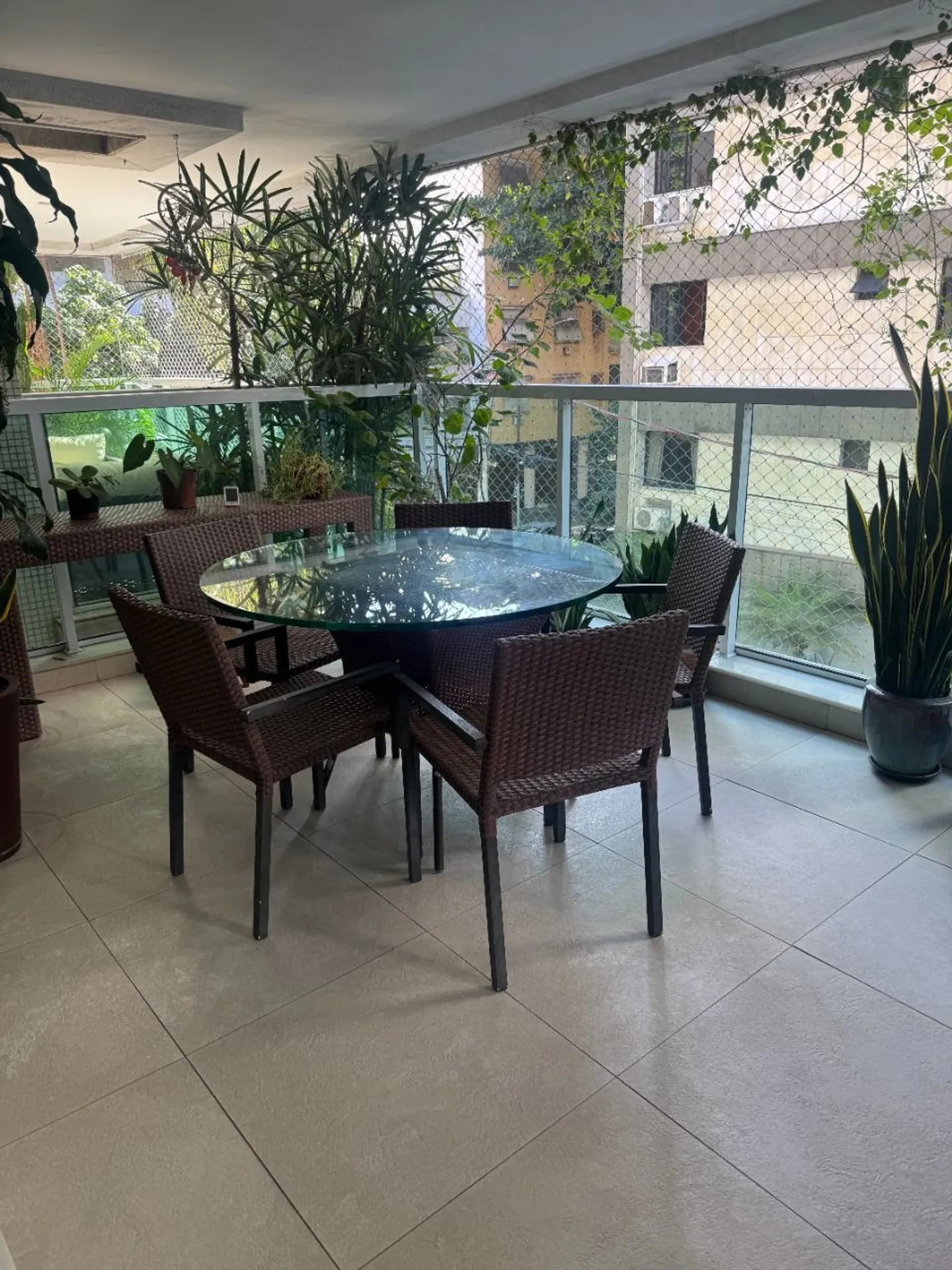 Apartamento 260 m² com 4 suítes e 3 vagas na garagem — photo 9