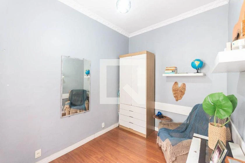 Casa mobiliada com 3 quartos e cozinha a gás — photo 24