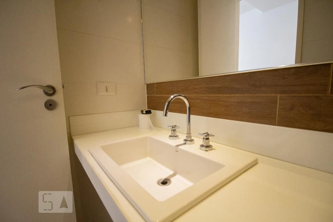 3-bedroom apartment with a balcony and built-in BBQ — photo 46