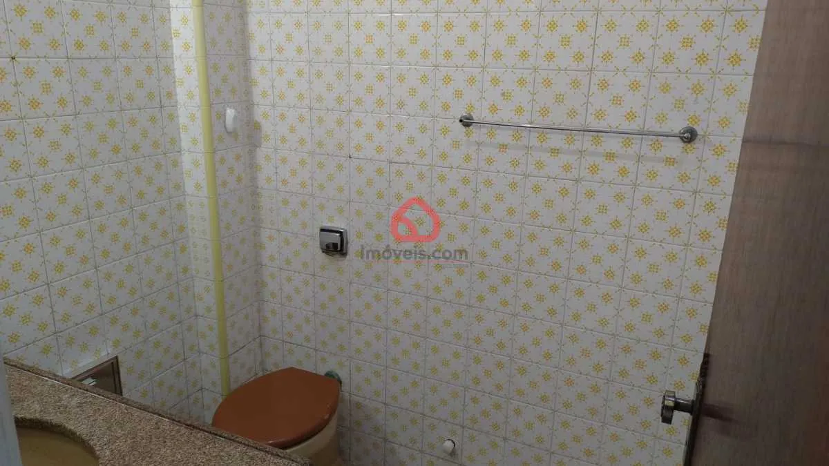 Unfurnished apartment with 2 bedrooms and 1 parking spot — photo 10