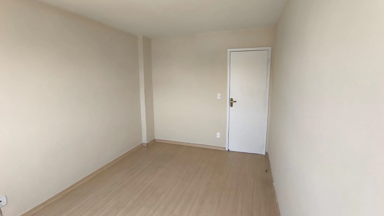 2-bedroom apartment with 61 m² and 1 parking space — photo 8