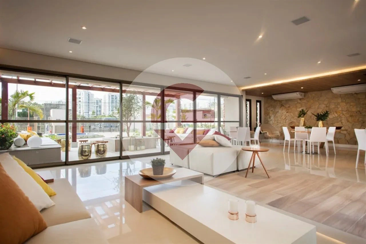 Робоче місце та 3 спальні: квартира 167 м² — photo 6