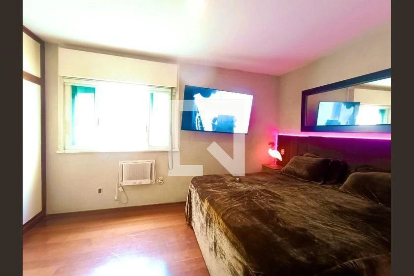 127 m² apartment with 3 en-suite bedrooms and balcony — photo 24