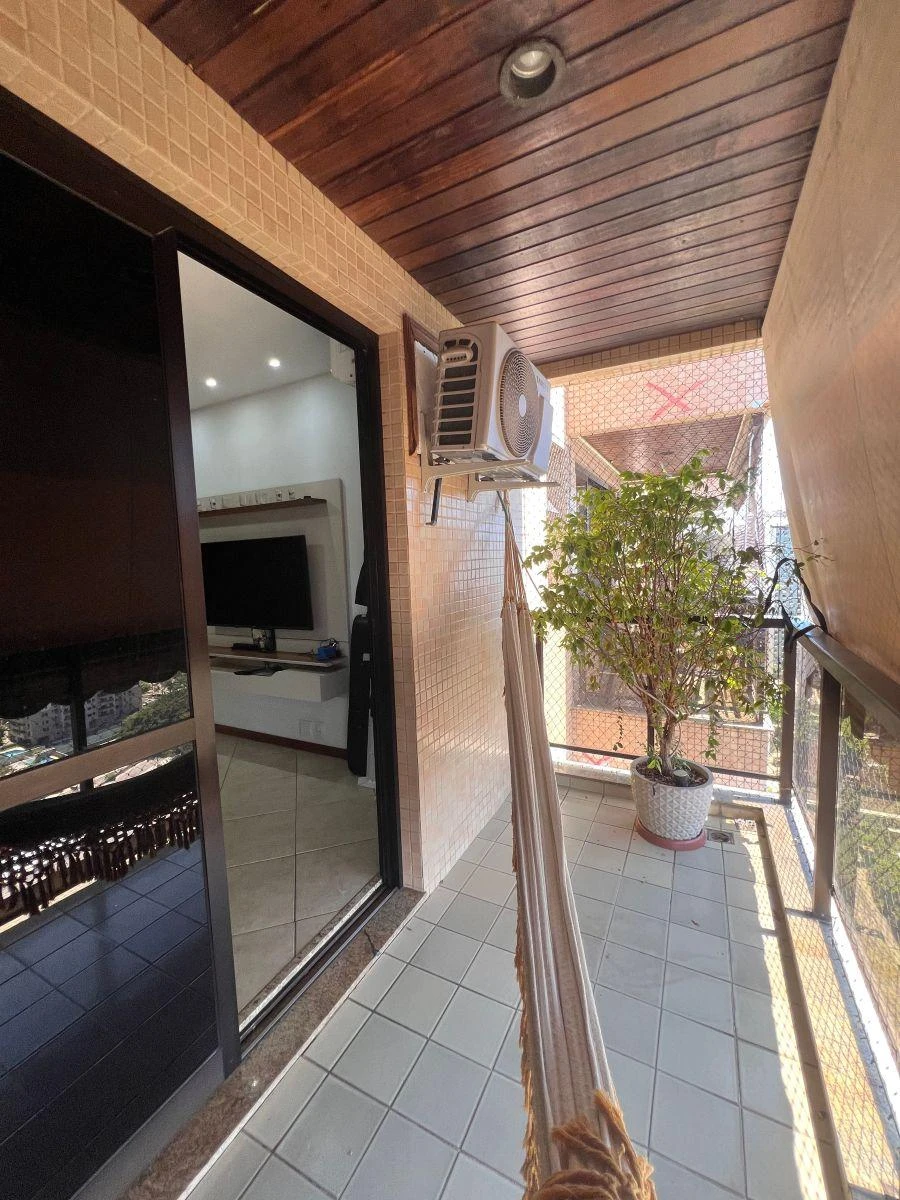 Duplex penthouse 173 m² with 3 bedrooms and suite — photo 31