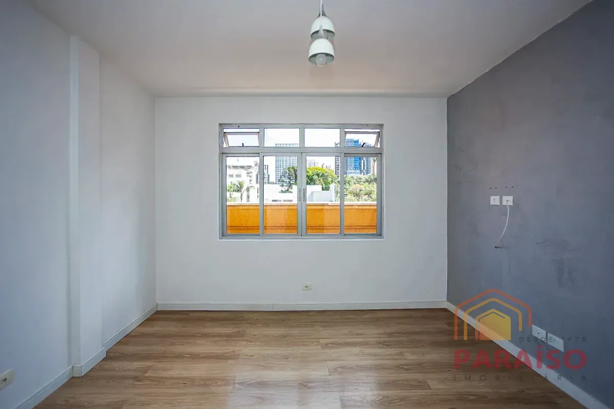 2 quartos e espaço de home office: apartamento de 48 m² — photo 14