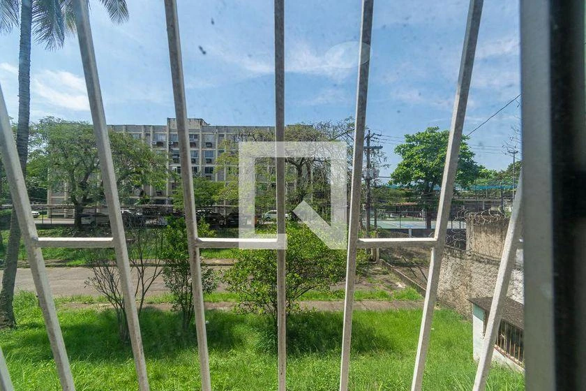 Apartamento de 2 quartos em condomínio com academia — photo 8