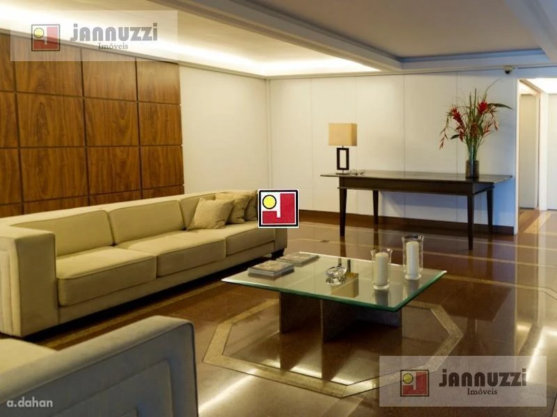 Water view in a 4-bedroom apartment, 319 m² — photo 21