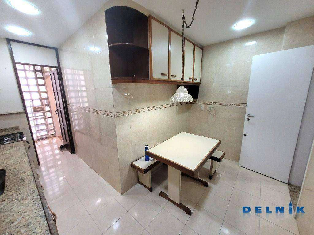 127 m² apartment with gas kitchen and 3 bedrooms — photo 24