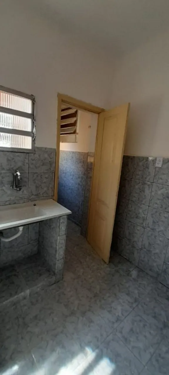 Apartamento com 2 quartos e 1 banheiro, sem vaga — photo 3