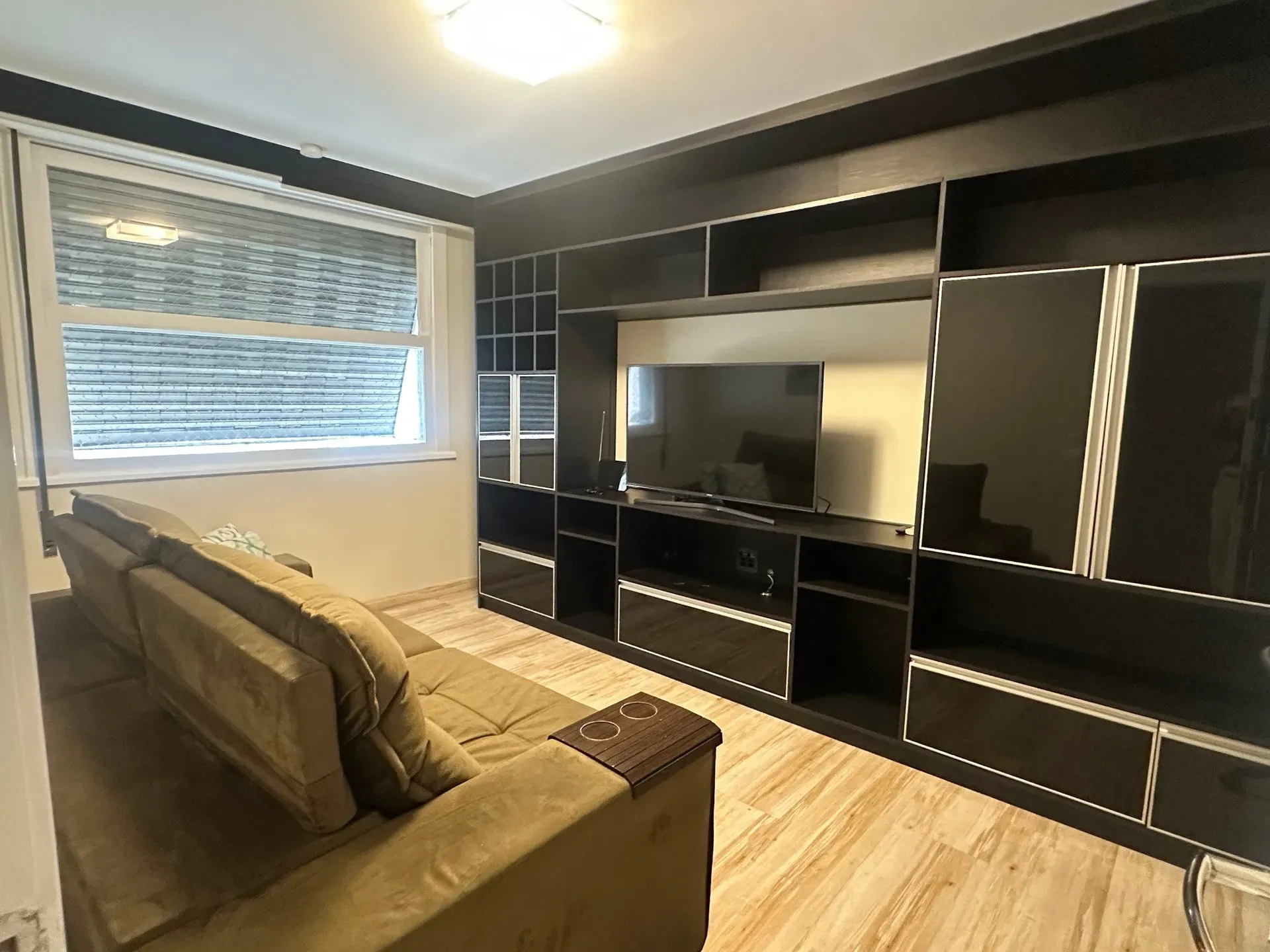 3-bedroom apartment with a home office — photo 17