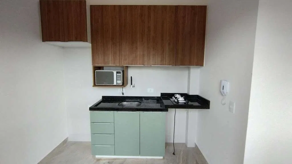 One-bedroom apartment, 27 m² — photo 12