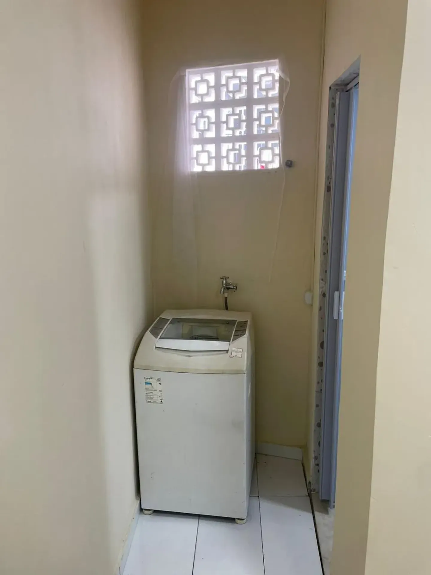 Apartamento, 30 m², com máquina de lavar — photo 2
