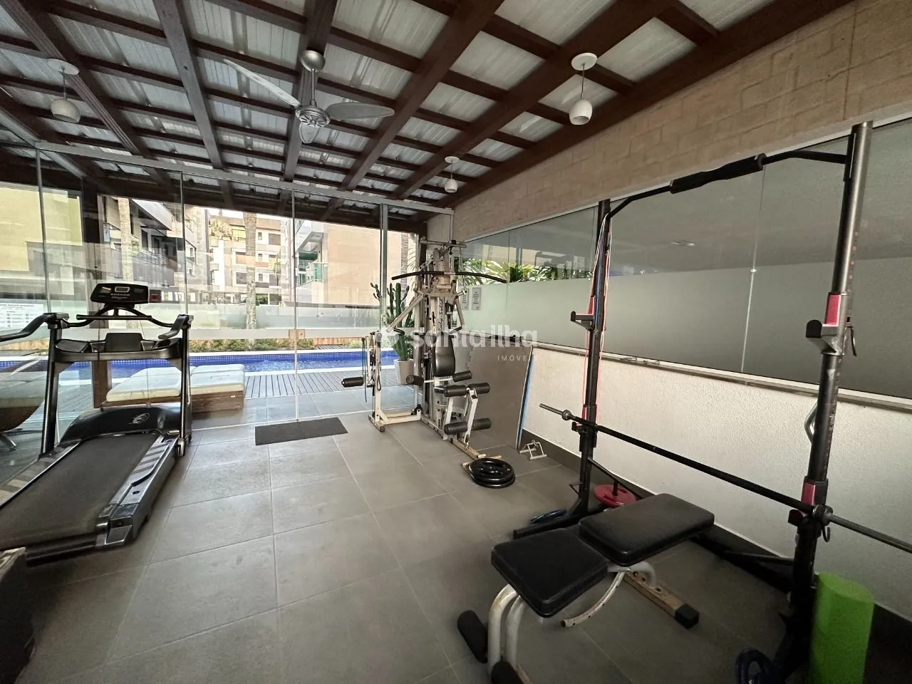 Мебльований пентхаус із 4 спальнями та 268 м² — photo 14