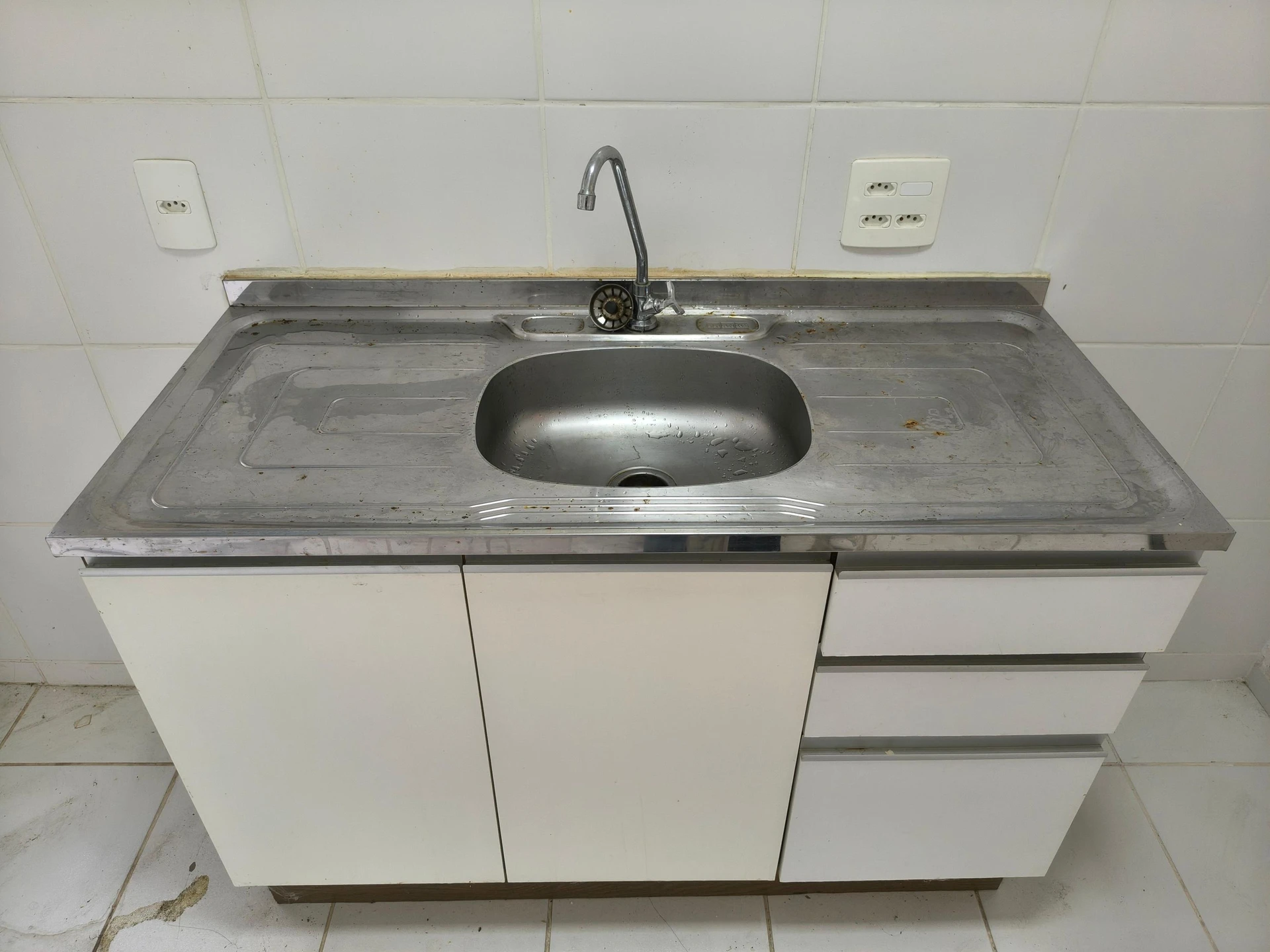 Apartamento de 2 quartos e 43 m² — photo 18
