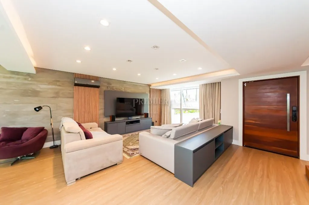 Furnished house with 3 bedrooms and 5 bathrooms — photo 3