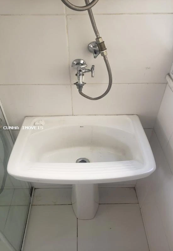 2-bedroom apartment with a washing machine in Rio de Janeiro — photo 11