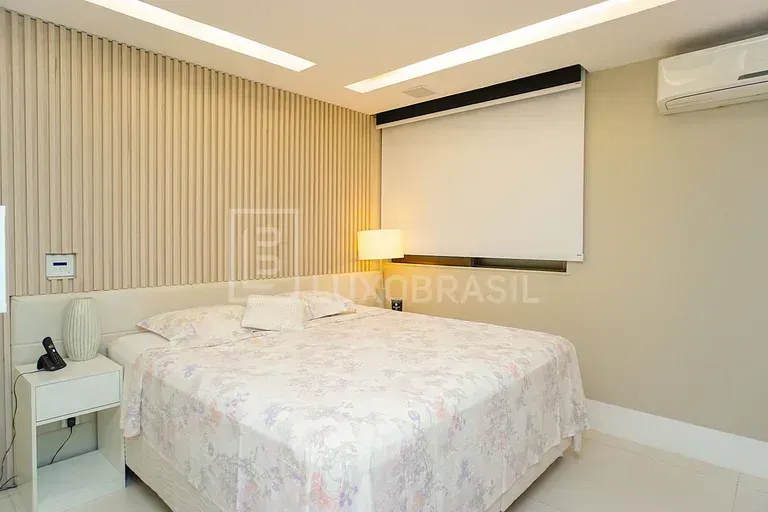 Apartamento amueblado de 360 m² con 4 suites y 6 baños — photo 19