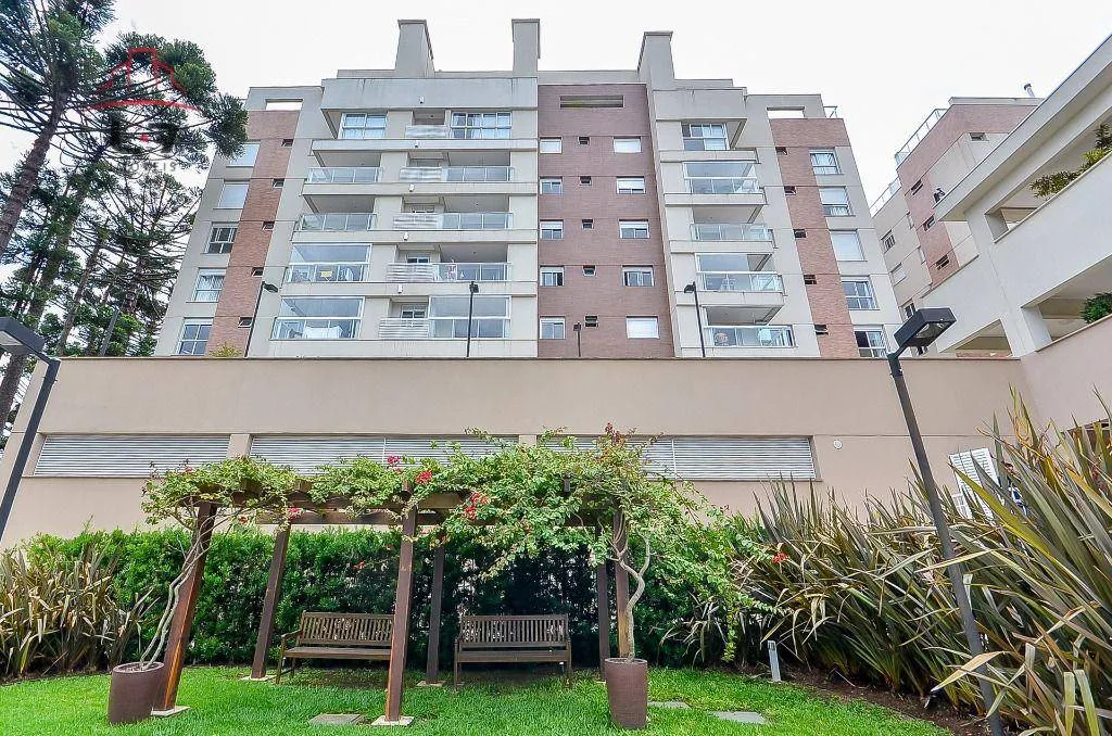 3-bedroom apartment with a grill on the balcony — photo 62
