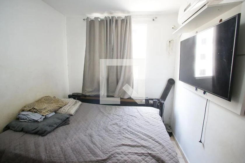 Washing machine in a 2-bedroom apartment, 60 m² — photo 36