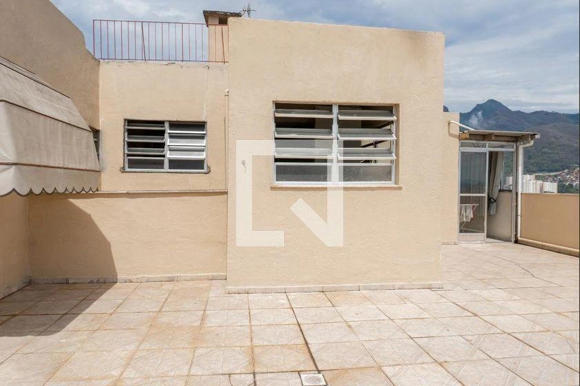 Furnished apartment, 504 m², with a mountain view — photo 39