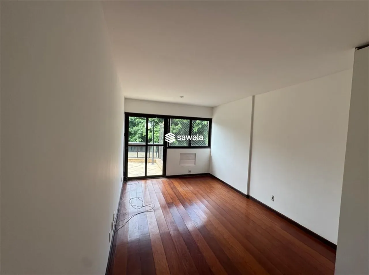 Apartment with 3 bedrooms and a separate kitchen — photo 8
