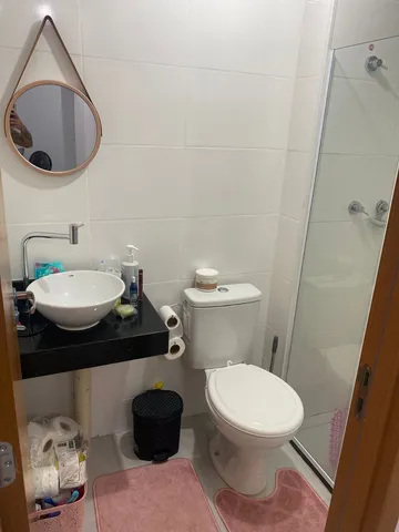 Furnished 2-bedroom apartment with closed kitchen — photo 8