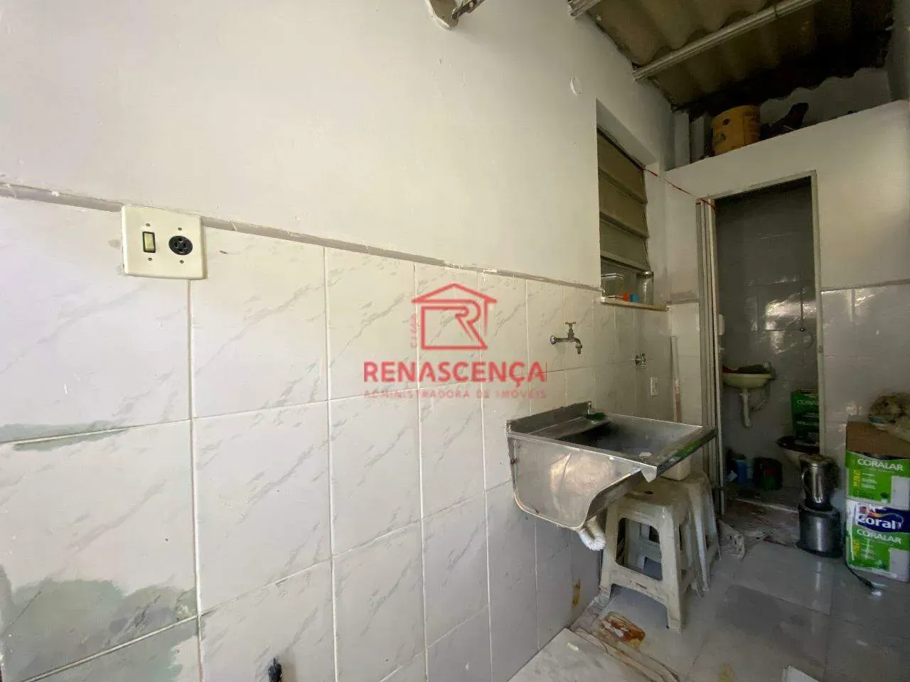 Unfurnished house with 2 bedrooms and 2 bathrooms — photo 21