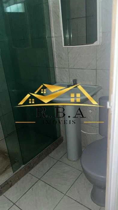 House with 1 bedroom and 2 bathrooms and tiled floors — photo 12