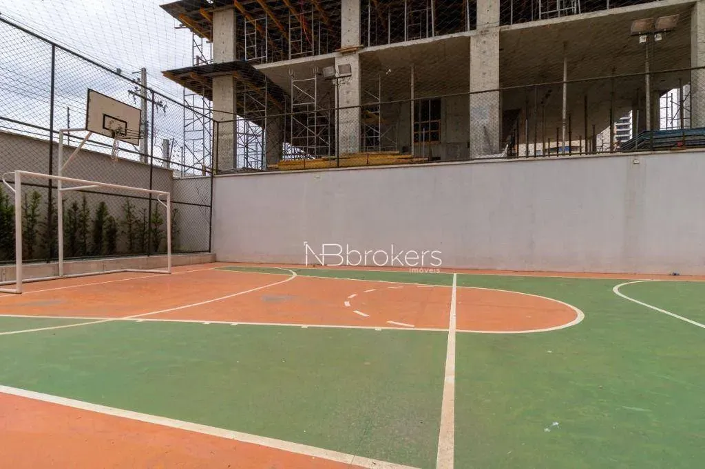 Apartamento duplex de 130 m² com 1 quarto e varanda — photo 34