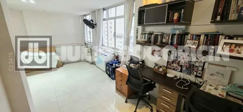 Cobertura de 4 quartos com 177 m² e churrasqueira privativa — photo 23
