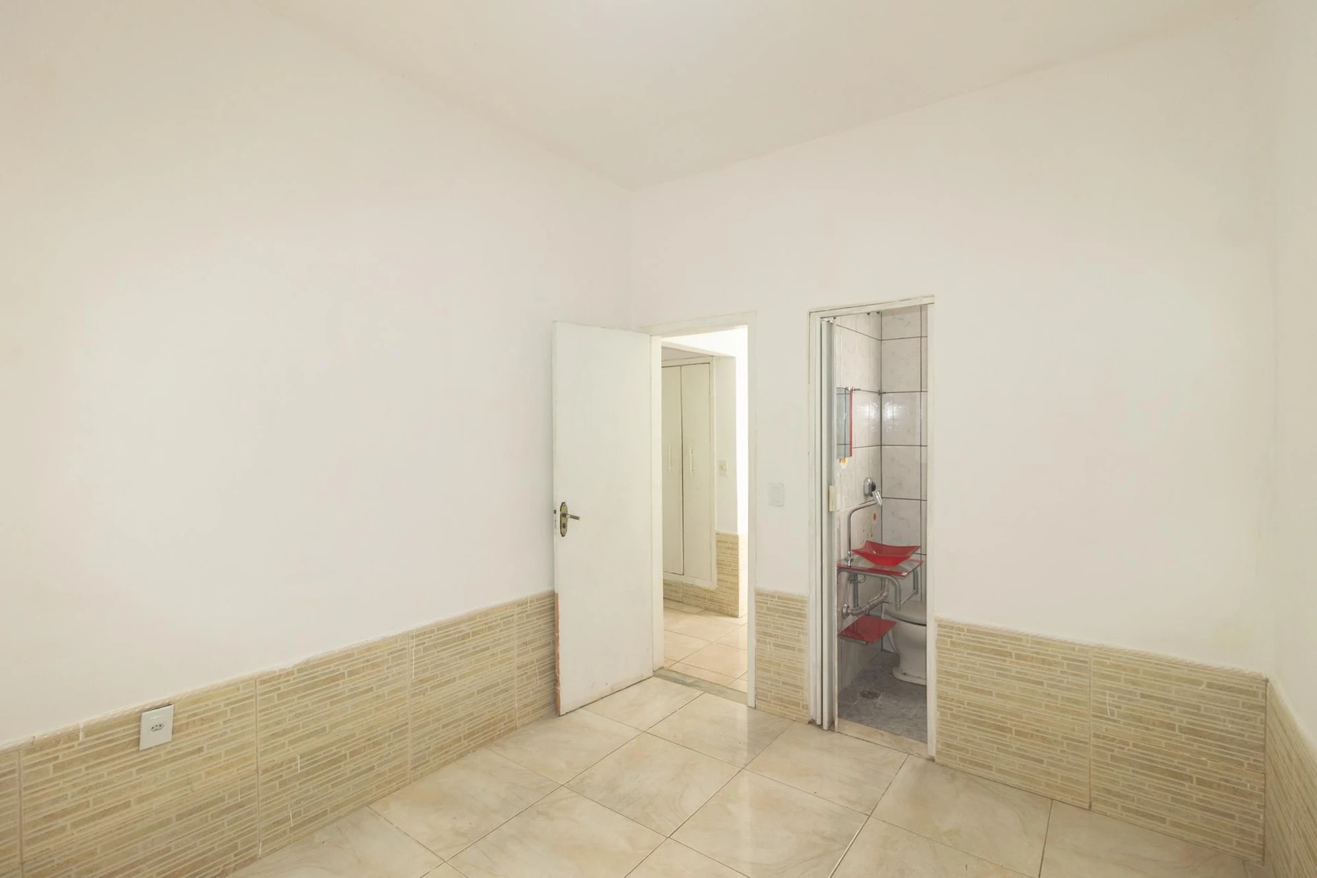 2-bedroom house with a garden in Rio de Janeiro — photo 15