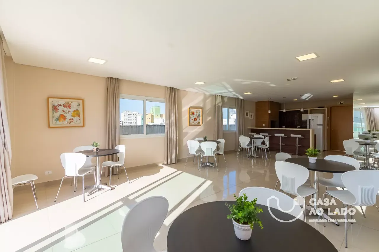 Furnished 1-bedroom apartment with integrated kitchen — photo 16