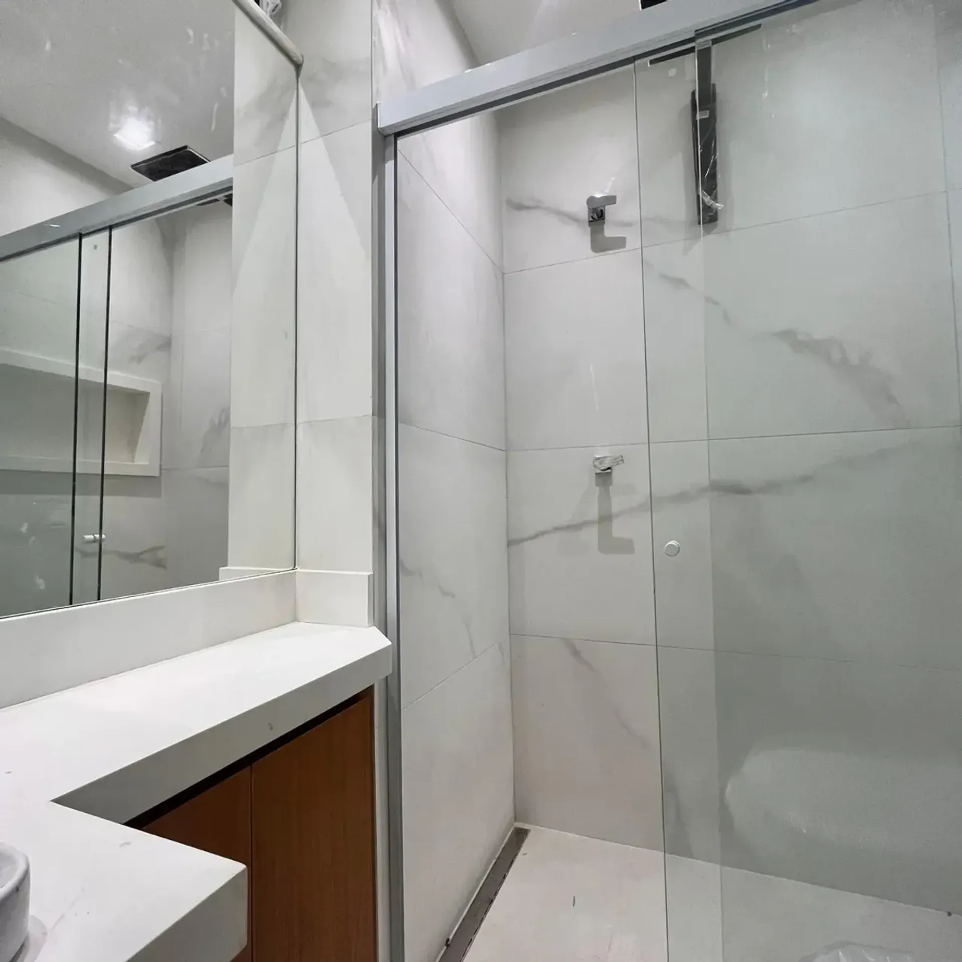 Furnished one-bedroom apartment, 38 m² — photo 17