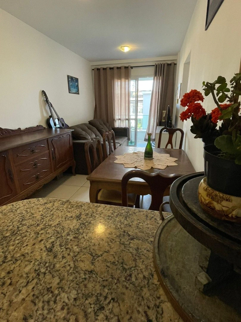 Apartamento mobiliado com 3 dormitórios e 1 vaga — photo 4
