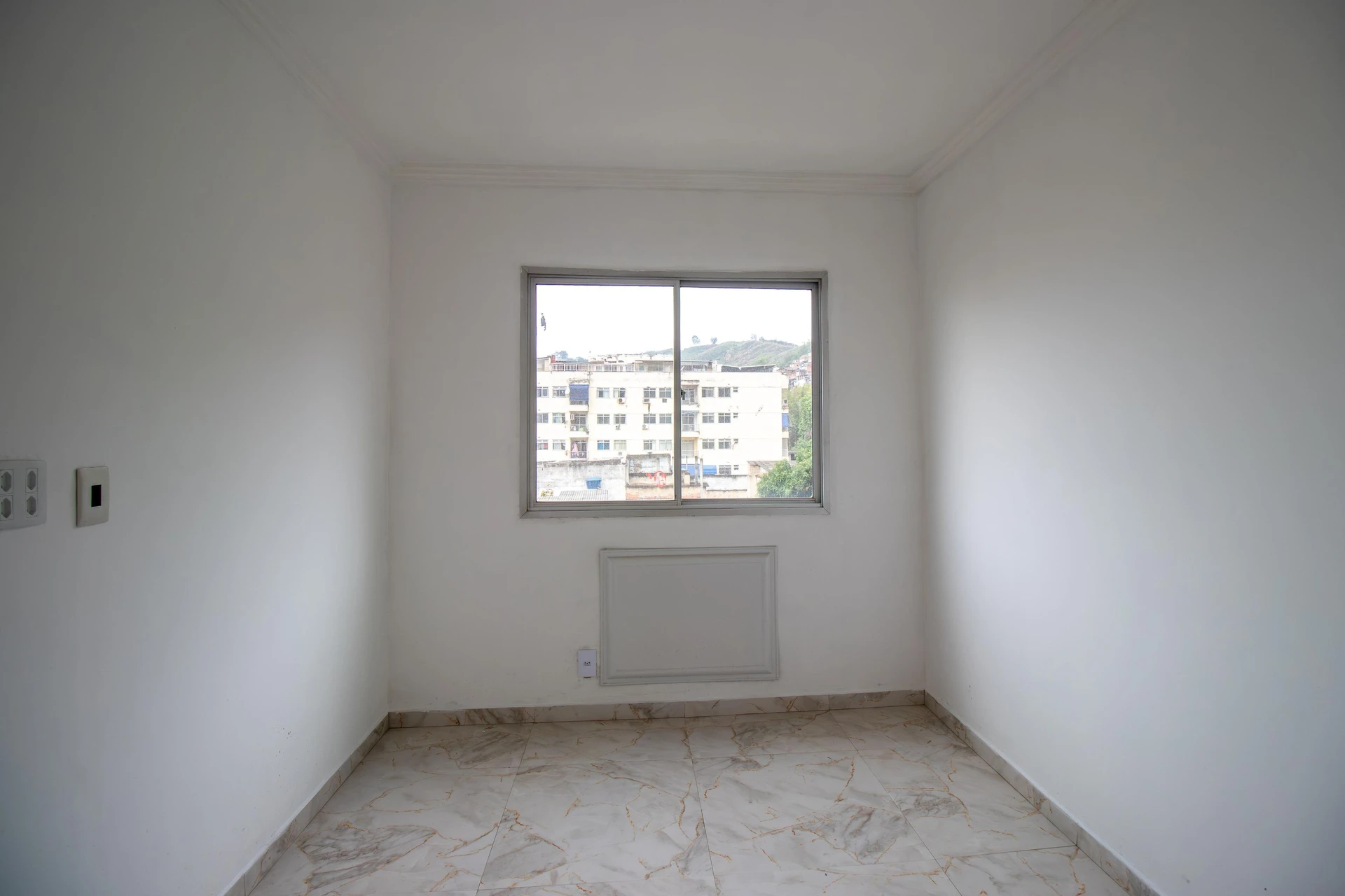 Apartamento mobiliado com 2 quartos e varanda fechada — photo 16